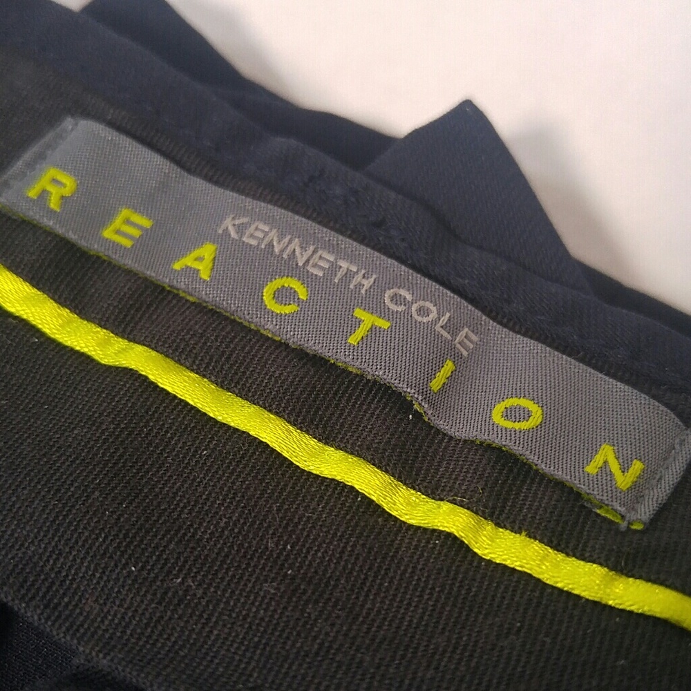 Kenneth Cole Reaction Mens Dress Pant